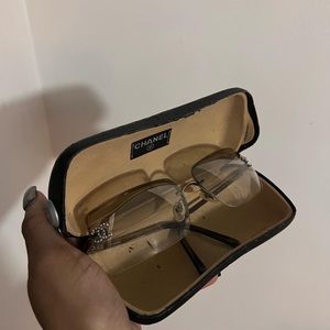 Vintage Chanel SUNNIES